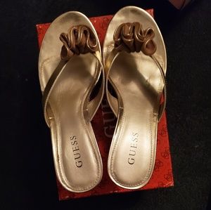 Guess Sandals
